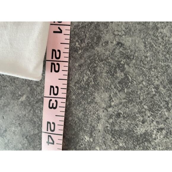 Champion Butler Bulldogs Shirt Womens Large Embroidered Paint Splatter NCAA NEW - Picture 8 of 9